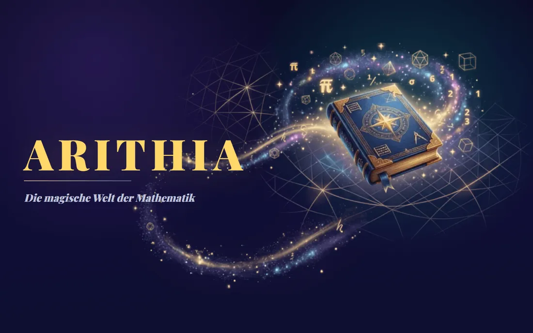 Startansicht von Arithia