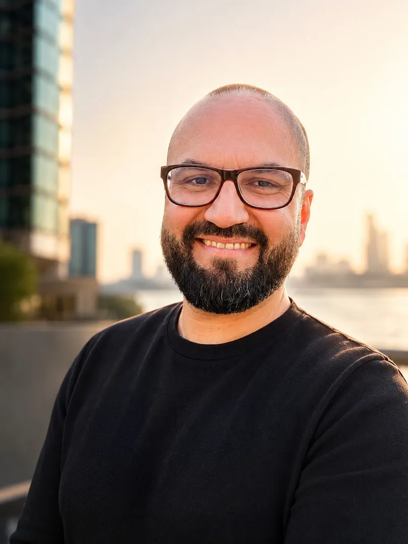 Majd Edriss