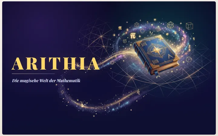 Startansicht von Arithia