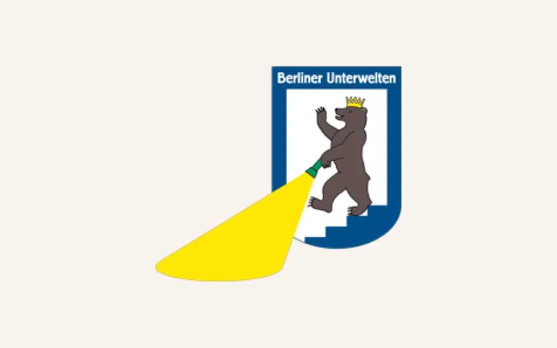 Screenshot der Gutscheinansicht im Berliner Unterwelten Ticketshop